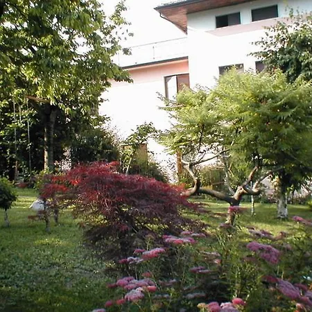 Agritur Leita Alloggio per agriturismo Tuenno