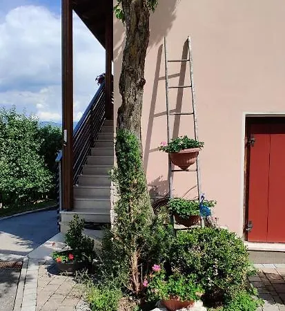 Agritur Leita