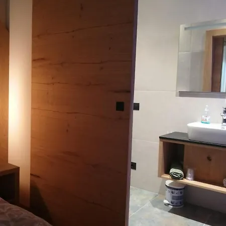 Agritur Leita