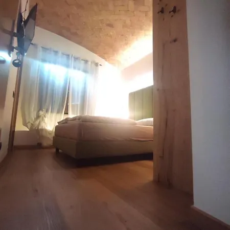 Agritur Leita Farm stay