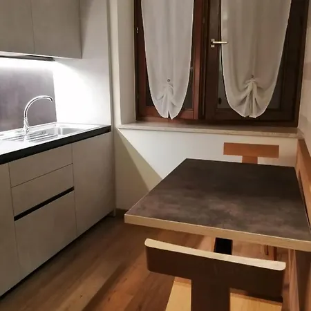 Agritur Leita *