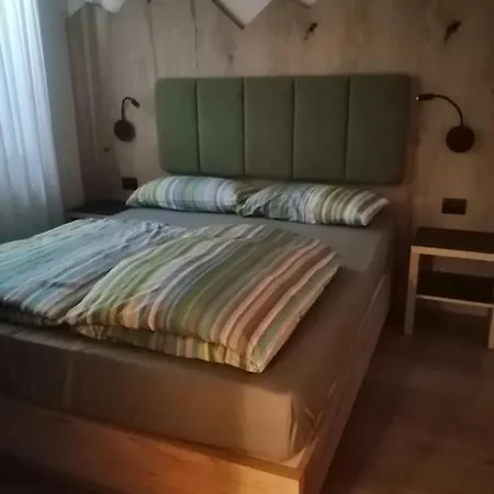 Farm stay Agritur Leita Tuenno