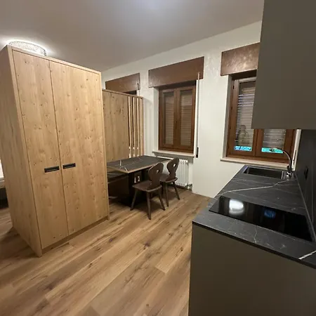 Agritur Leita *