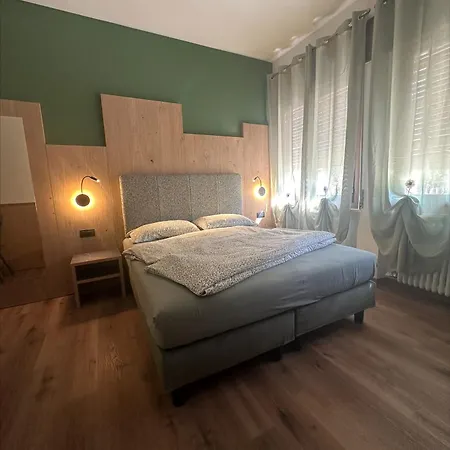 Agritur Leita * Tuenno