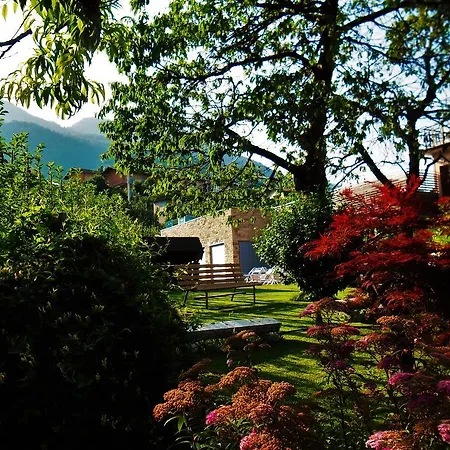 Agritur Leita