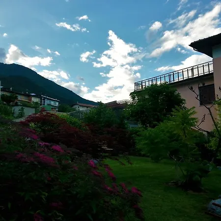 Alloggio per agriturismo Agritur Leita