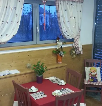 Agritur Leita *