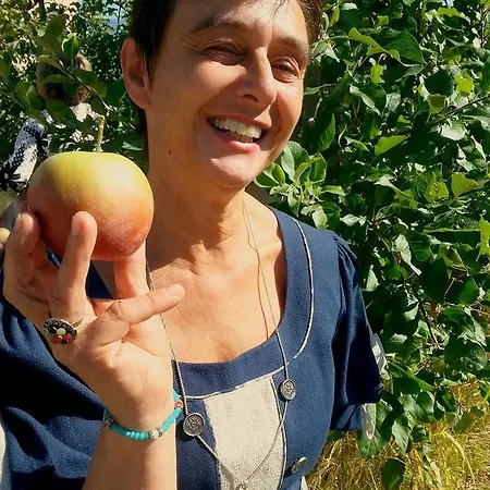 Alloggio per agriturismo Agritur Leita