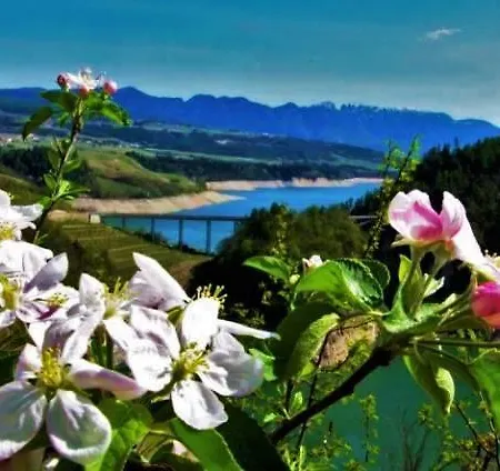 Agritur Leita Farm stay *