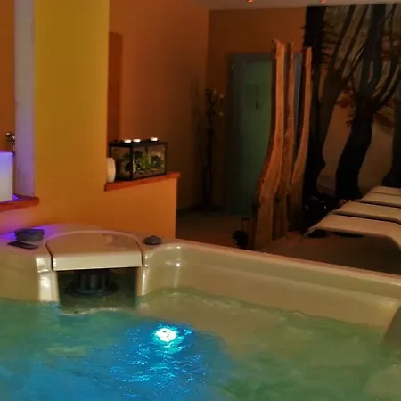 Agritur Leita Farm stay Tuenno